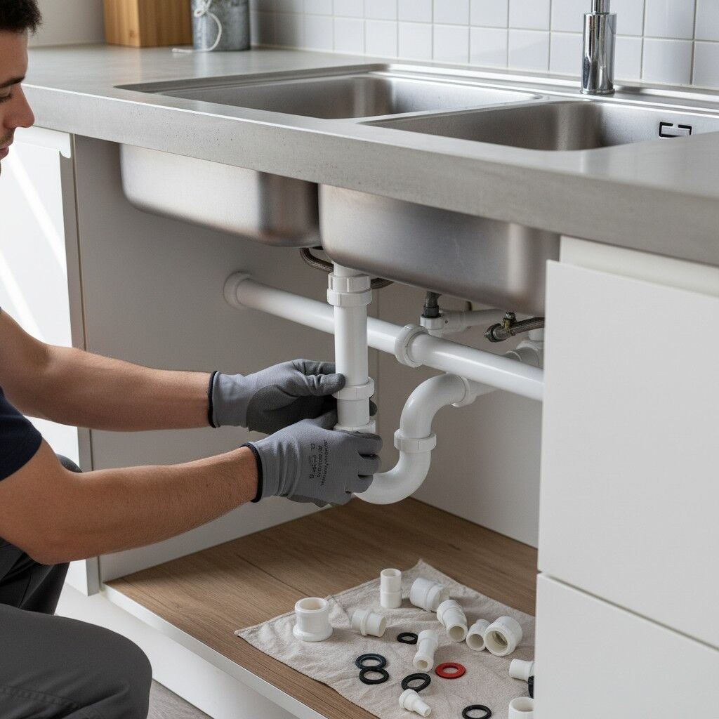 TIRABASSI CHAUFFAGE SANITAIRE